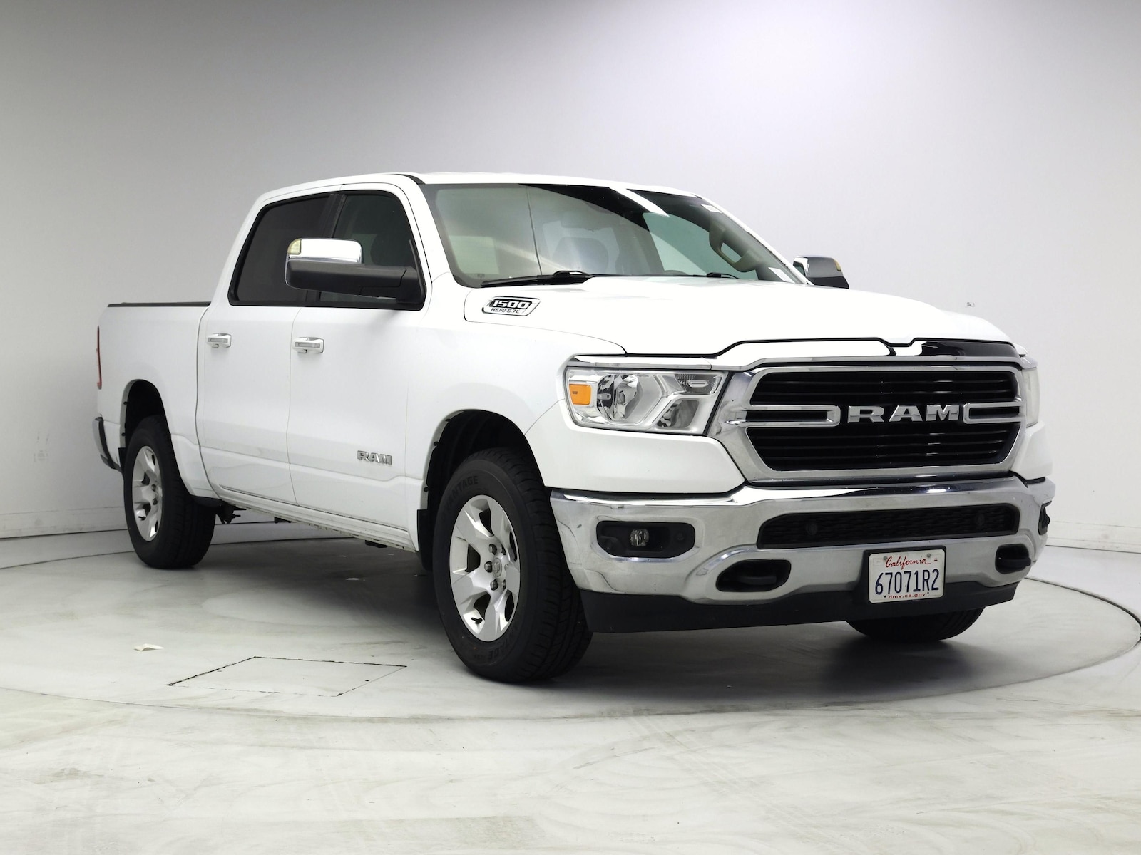 ram ram 1500 pickup 2019 1C6SRFFT9KN637873 image ram ram 1500 pickup 2019 1C6SRFFT9KN637873 image